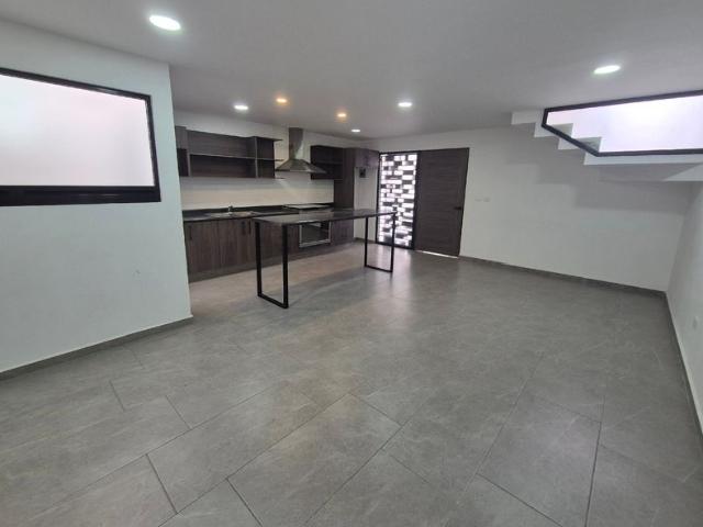 Departamento en renta Alonso Perez De La Rua, Colonia Himno Nacional 2a. Sección, San Luis Potosí, Municipio De San Luis Potosí, San Luis Potosí, 78369, México
