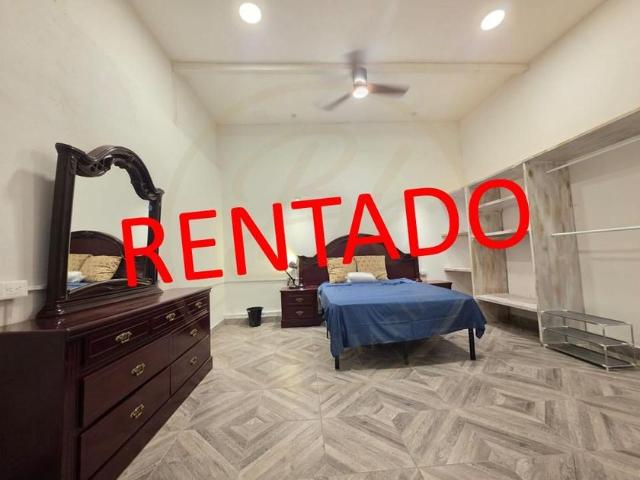 Departamento en renta Apodaca Centro, Apodaca