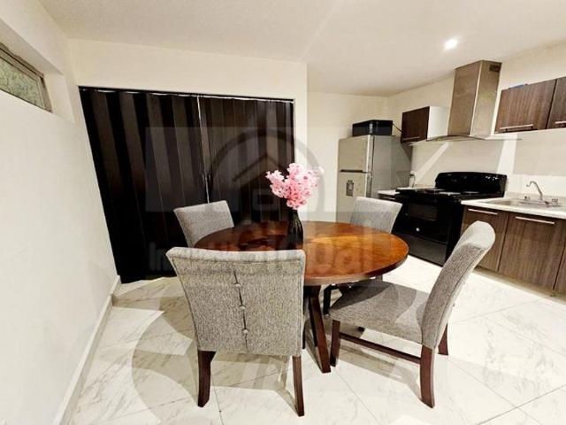 Departamento en renta Apodaca Centro, Apodaca