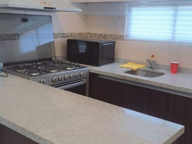 Departamento en renta Apodaca Centro, Apodaca