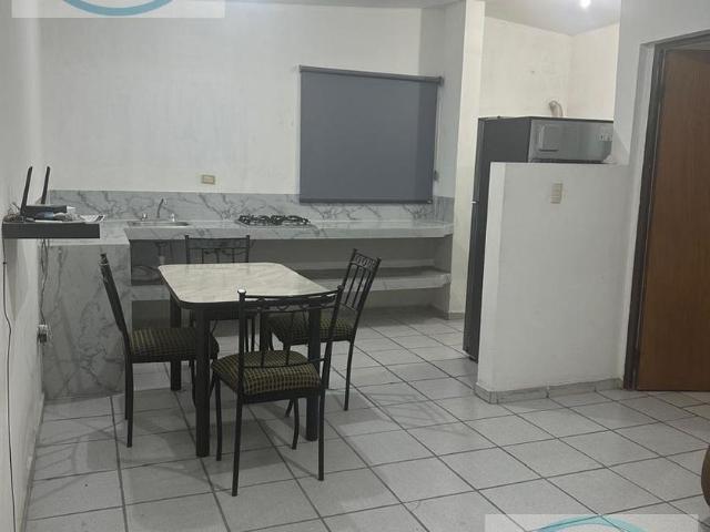 Departamento en renta Apodaca Centro, Apodaca