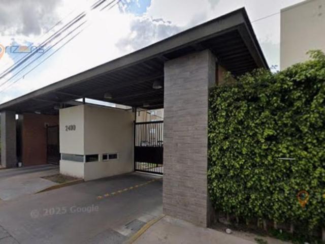 Departamento en renta Apostólica, San Luis Potosí