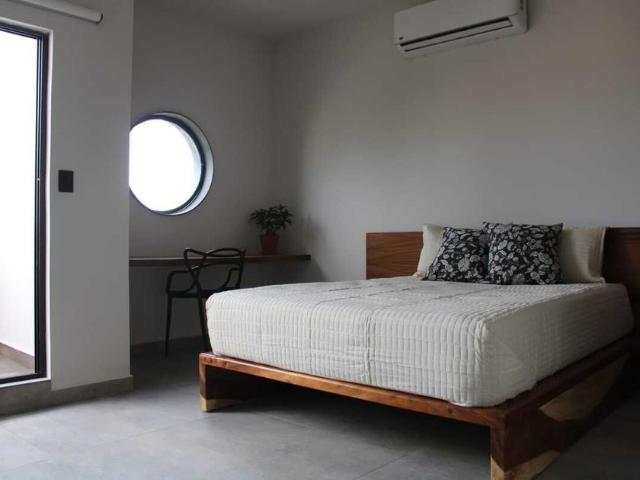 Departamento en renta Aquiles Serdán 1110, Zona Central, La Paz, Baja California Sur, México