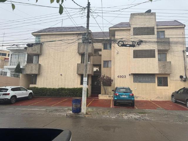 Departamento en renta Artemio Del Valle Arizpe, Patria Universidad, Zapopan, Jalisco, México