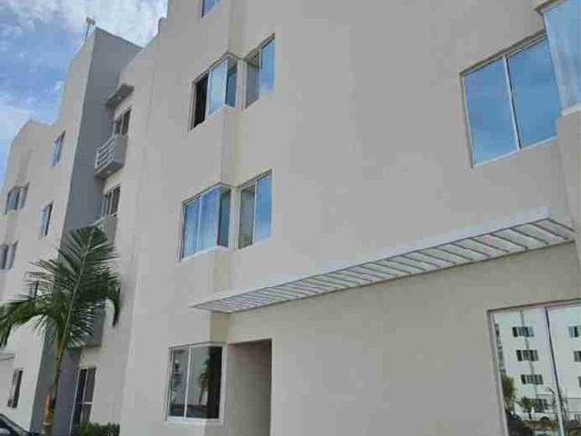 Departamento en renta Ara Crystal Lagoons, Municipio Veracruz