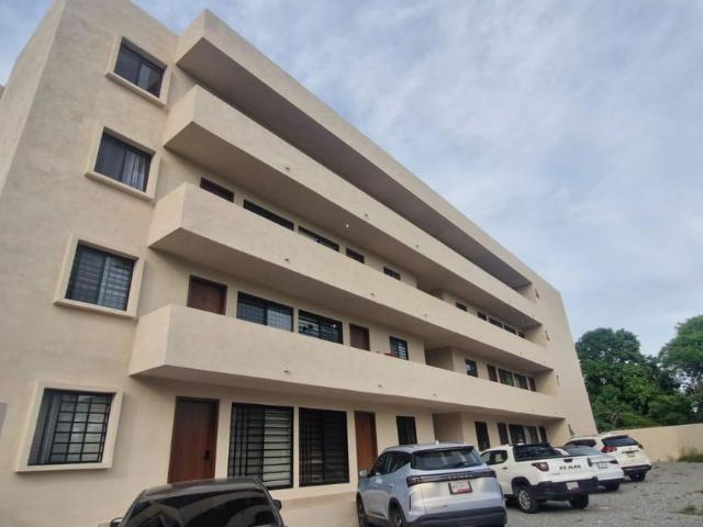 Departamento en renta Árbol Grande, Ciudad Madero