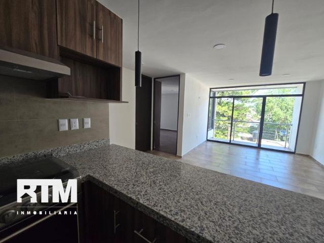 Departamento en renta Arboleda De Tequisquiapan, San Luis Potosí