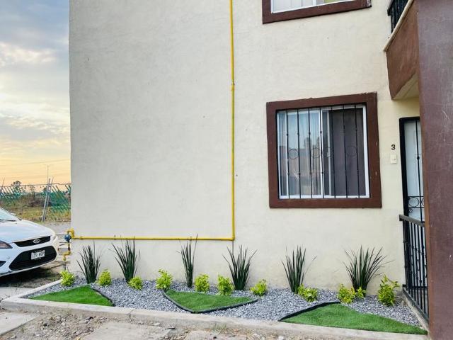 Departamento en renta Arboledas De Ciudad Bajío, Arboledas Ciudad Bajío, Guanajuato, México