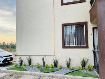 Departamento en renta Arboledas De Ciudad Bajío, Arboledas Ciudad Bajío, Guanajuato, México