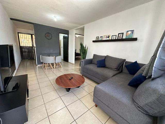 Departamento en renta Arboledas De Ciudad Bajío, Arboledas Ciudad Bajío, Guanajuato, México