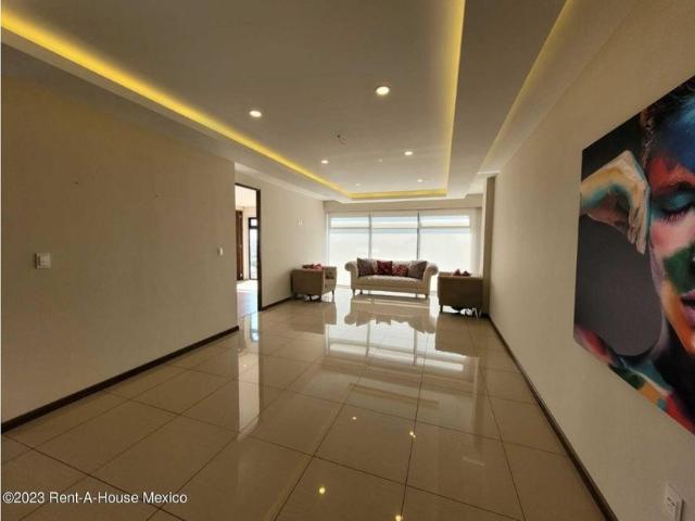 Departamento en renta Arboledas De San Javier, Pachuca De Soto