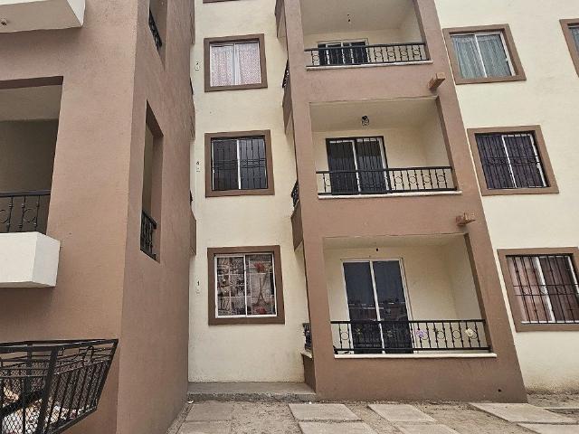DEPARTAMENTO EN RENTA, ARBOLEDAS II, SALAMANCA, GUANAJUATO