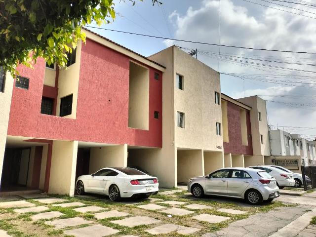 Departamento en renta Arboledas Zapopan jal