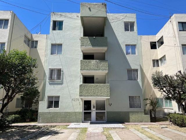 Departamento en renta Arboledas 2a Secc, Zapopan, Jalisco