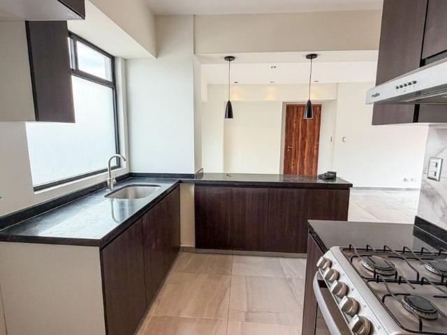 Departamento en renta Arboreto, Residencial Arboledas De San Alejandro, San Pedro Cholula, Puebla, México