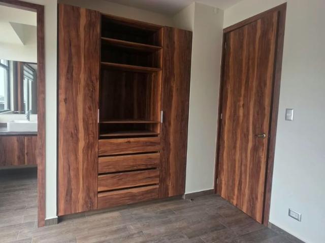 Departamento en renta Arboreto, Residencial Arboledas De San Alejandro, San Pedro Cholula, Puebla, México