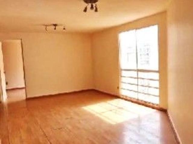 Departamento en renta Arcos De Aragón, Dm Nacional, San Pedro El Chico, Ciudad De México, Cdmx, México