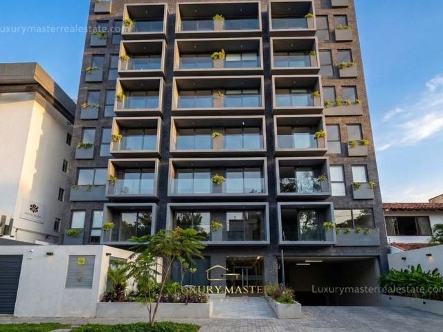 Departamento en renta Arcos Vallarta, Guadalajara, Jalisco