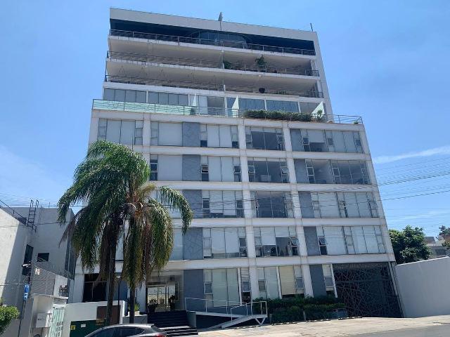 Departamento en Renta Arcos Vallarta, Guadalajara, Jalisco