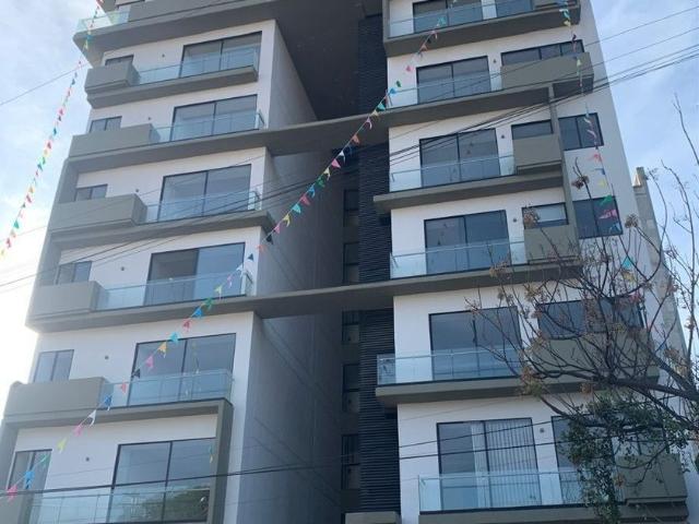 Departamento en renta Arcos Vallarta, Guadalajara, Jalisco