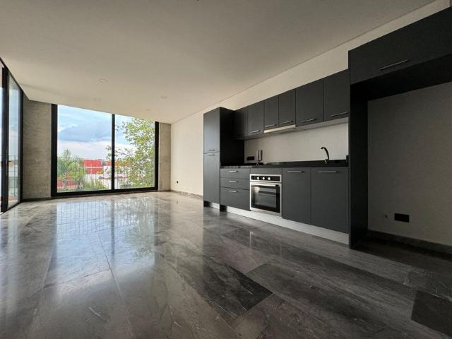 Departamento en renta Arcos Vallarta, Guadalajara, Jalisco, México