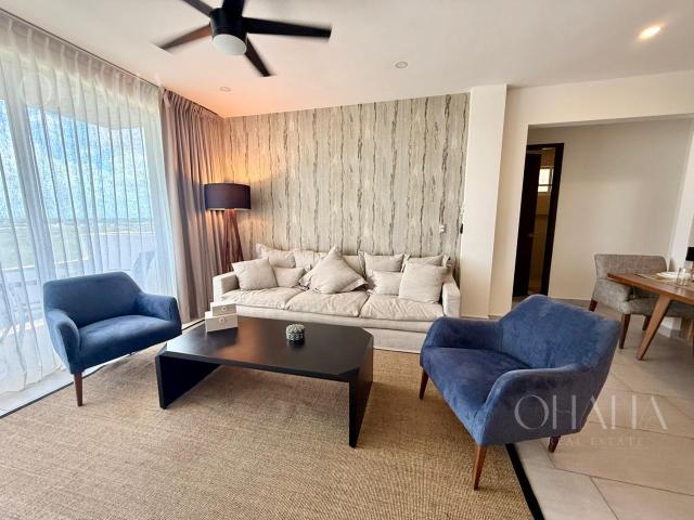Departamento en Renta | Areka Towers