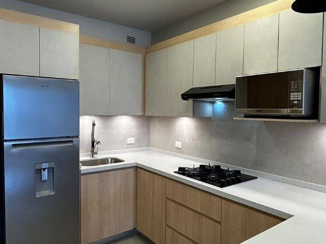 departamento en renta, arena domo
