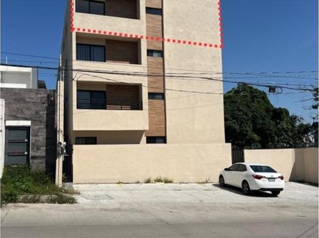 Departamento en renta Arenal, Tampico, Tampico