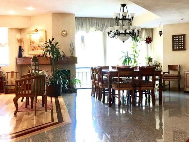 Departamento en renta Argentina Antigua, Miguel Hidalgo, Cdmx