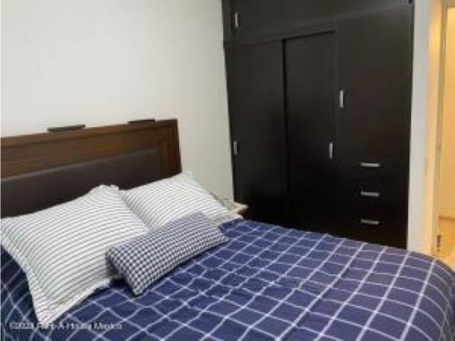 Departamento en renta Argentina Poniente, Miguel Hidalgo, Cdmx