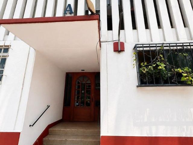 Departamento en renta Argentina Poniente, Miguel Hidalgo, Cdmx