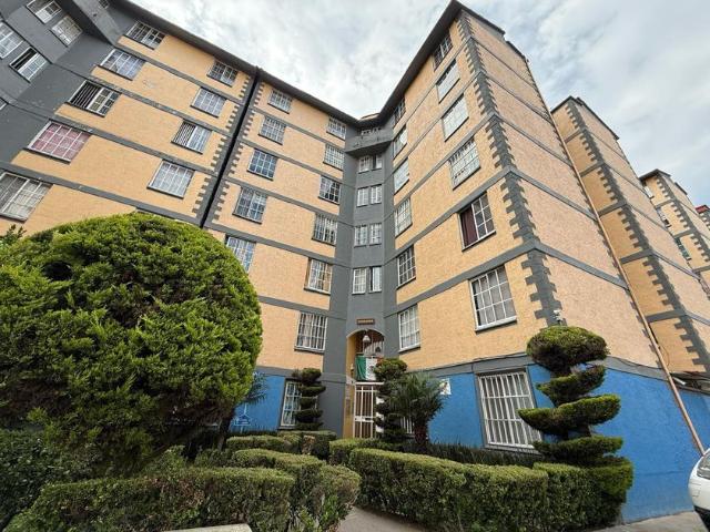 Departamento en renta Argentina Poniente, Miguel Hidalgo, Cdmx