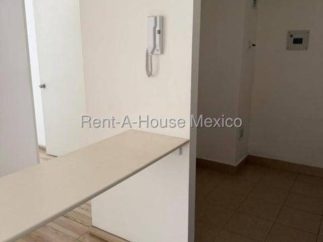 Departamento en renta, Argentina Poniente Puerta Toreo MP 27 23740
