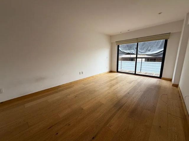 DEPARTAMENTO EN RENTA ARISTÓTELES POLANCO