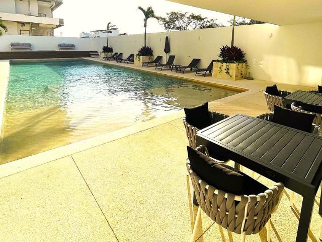 Departamento en renta Arkana Residences, Av Acanceh Sm 11, Cancún, Quintana Roo, México