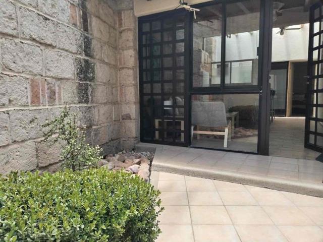 Departamento en renta Arroyo Del Molino, Ciudad De Aguascalientes