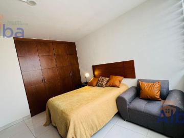 Departamento en renta Arroyo Del Molino, Ciudad De Aguascalientes