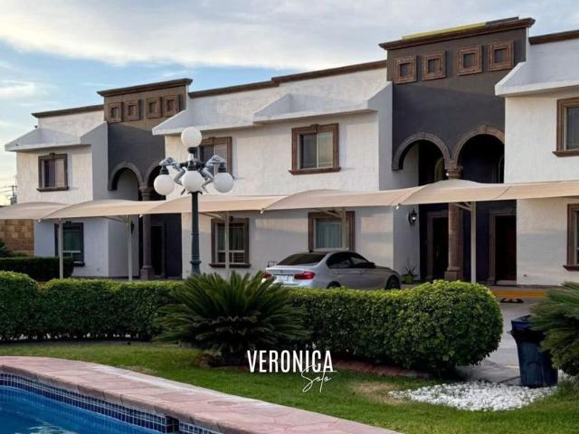 Departamento en renta Arroyo Del Paraíso 8800, Arroyos Del Paraíso, 32545 Juárez, Chih México