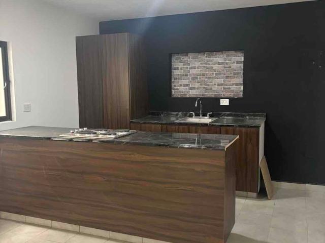 Departamento en renta Asientos 411, San José Del Arenal, Aguascalientes, México