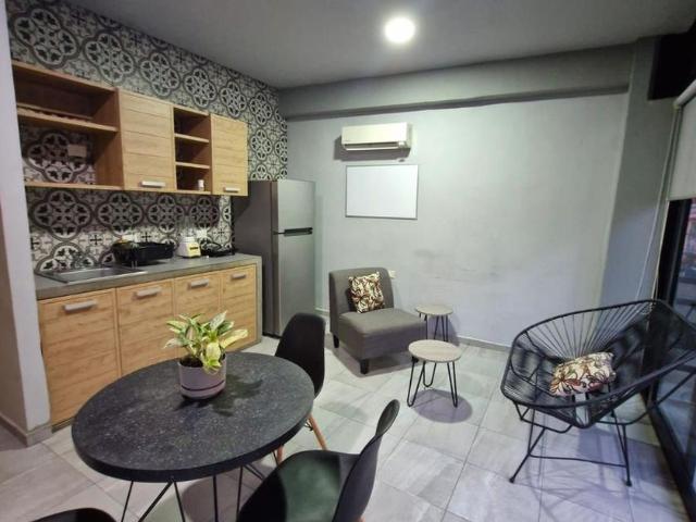 Departamento en renta Atasta, Villahermosa, Tabasco