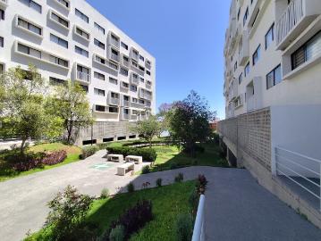 departamento en renta atemajac del valle elevador moderno
