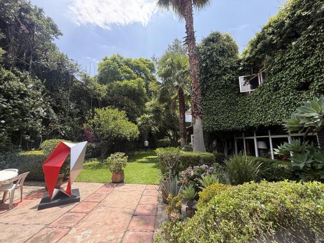 Departamento en renta Atlamaya, Álvaro Obregón, Cdmx