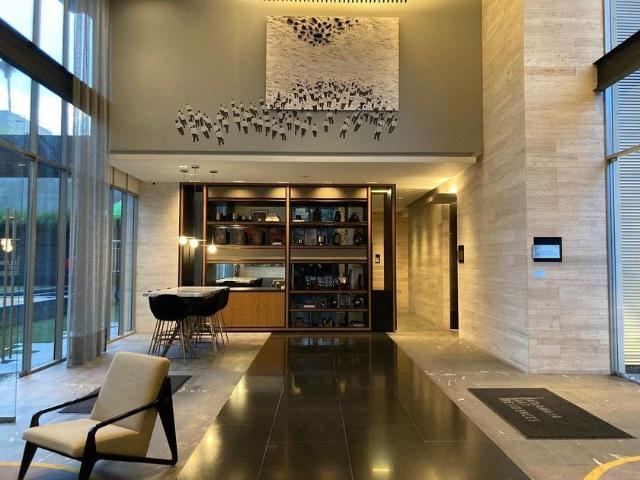 Departamento en renta Atlamaya, Álvaro Obregón, Cdmx