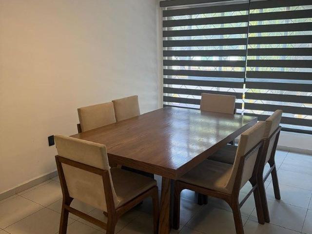 Departamento en renta Atlántida, Coyoacán, Cdmx