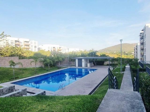 Departamento en renta Atlacholoaya, Xochitepec, Morelos, 62794, México