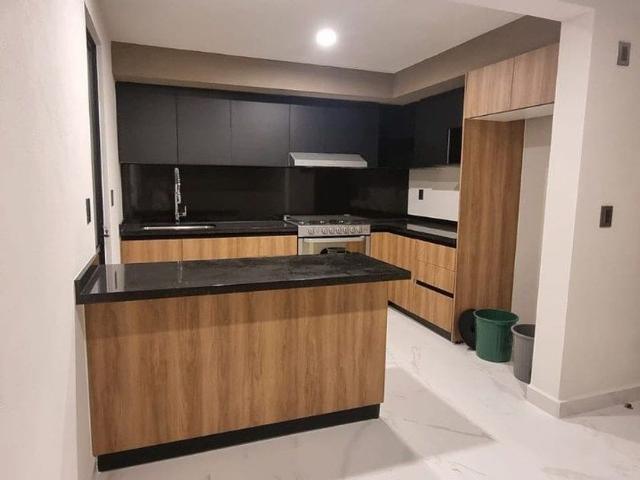 Departamento en renta Atlacholoaya, Xochitepec, Morelos, 62794, México