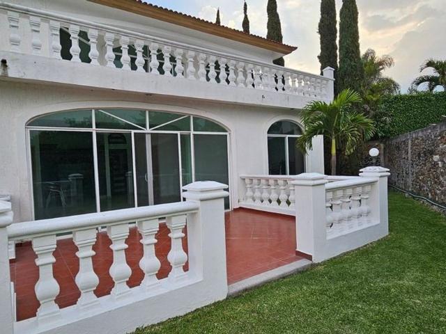 Departamento en renta Atlahuacan, Lomas De Cocoyoc