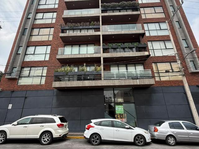 Departamento en renta atr?s de Mundo E