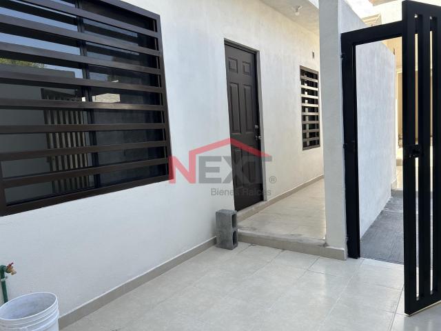 DEPARTAMENTO EN RENTA | ATR?S DE PARQUE CENTRO COLONIA JARD?N