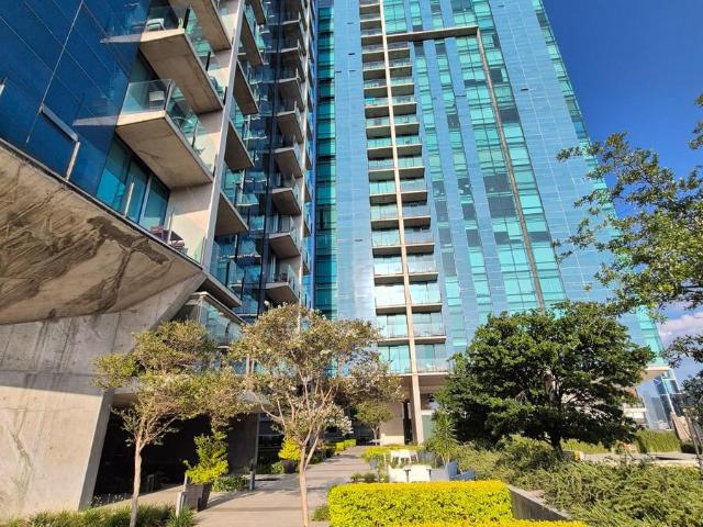 DEPARTAMENTO EN RENTA ATRIA